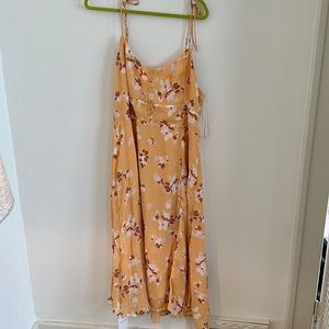 Abercrombie dress